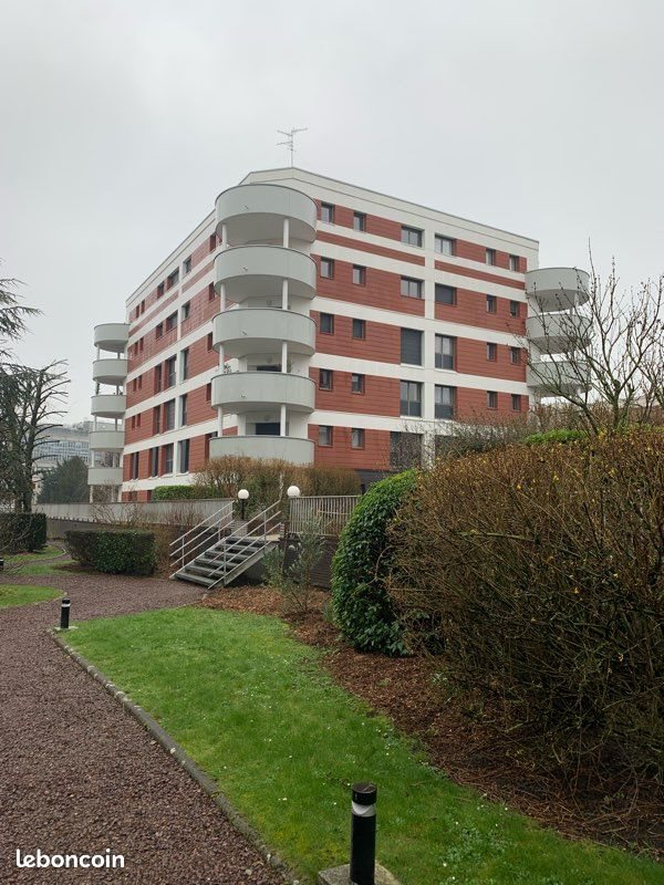 Appartement à louer, 66m², La Madeleine
