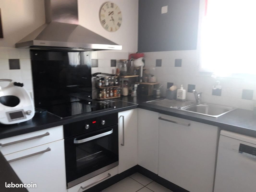 Maison à vendre, 89m², Saint-André-de-Cubzac