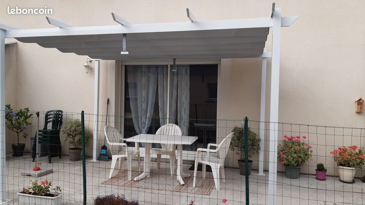 Maison à vendre, 89m², Saint-André-de-Cubzac