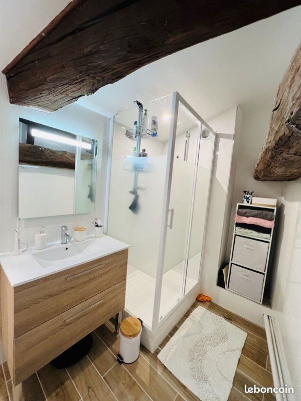 Appartement à louer, 65m², Montmerle-sur-Saône