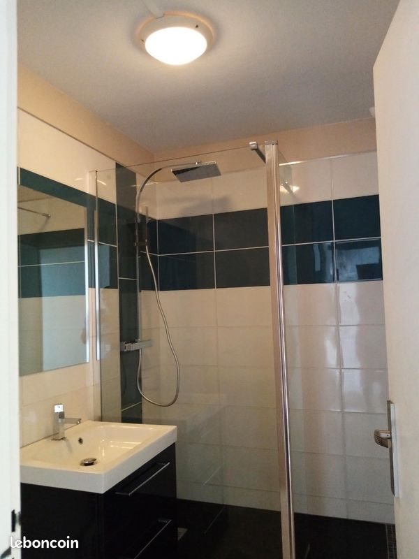 Appartement à louer, 55m², Pau