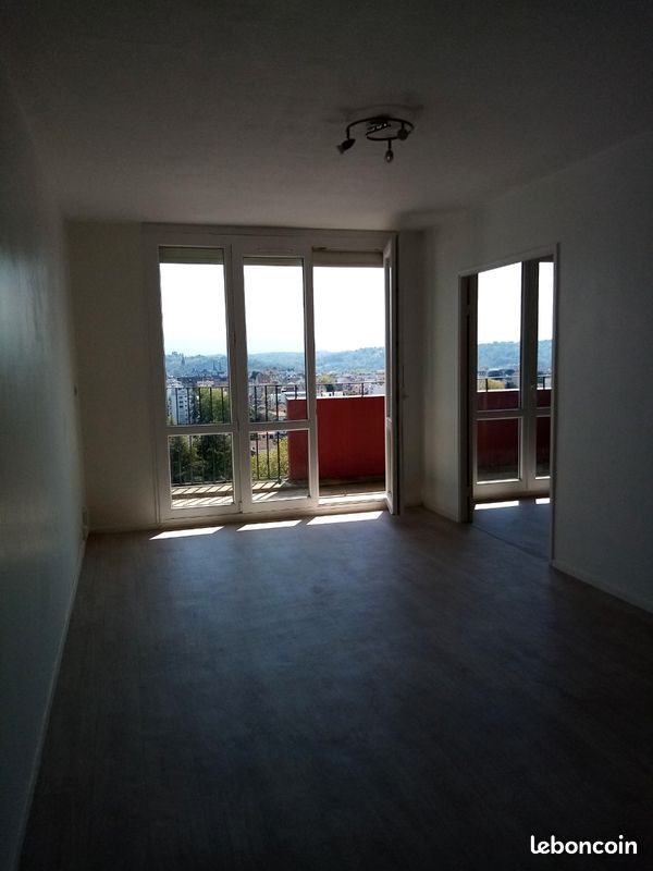 Appartement à louer, 55m², Pau