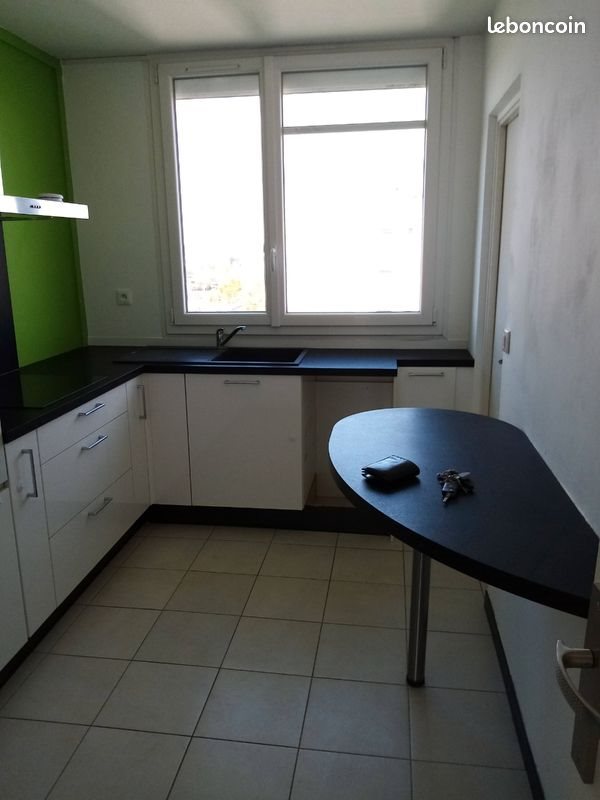 Appartement à louer, 55m², Pau