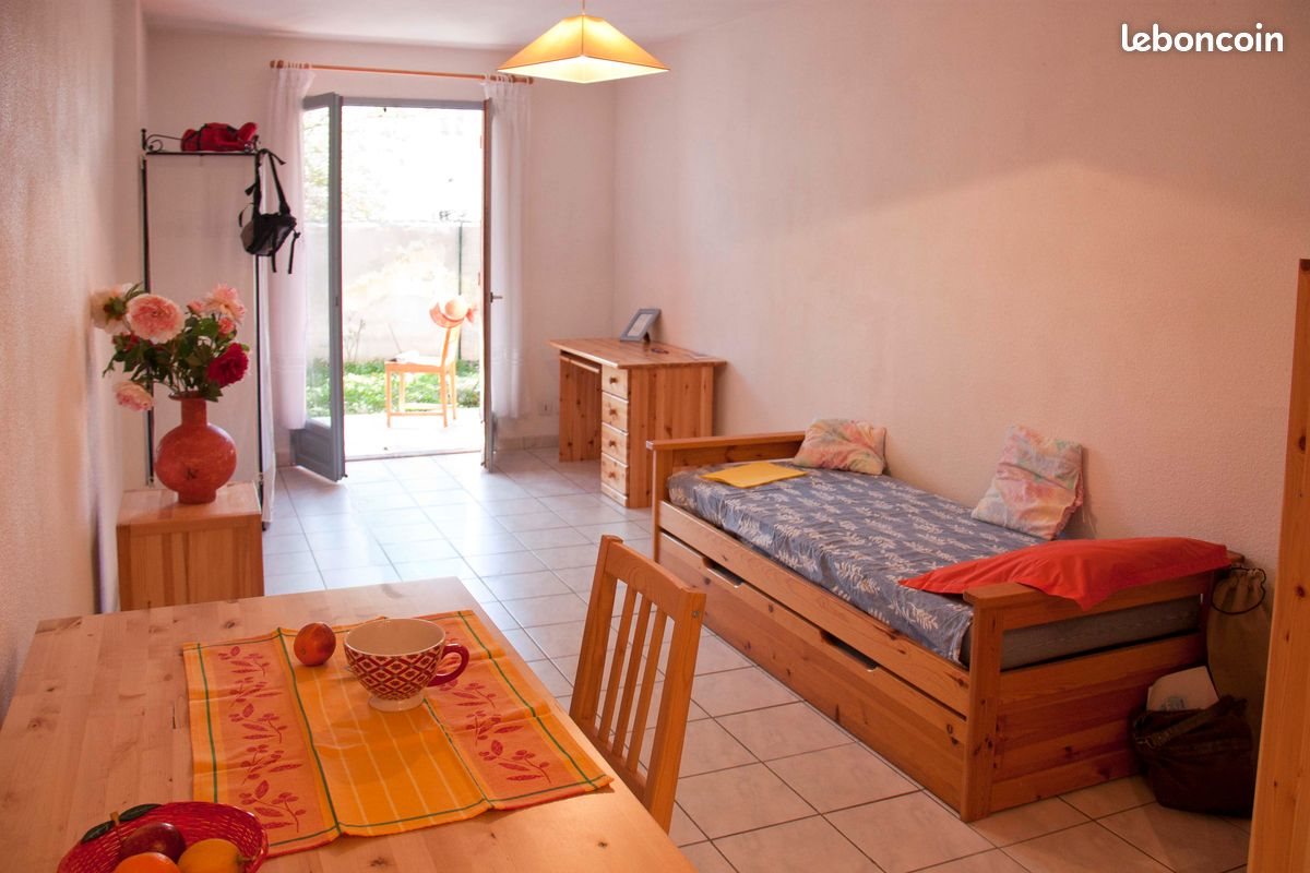Appartement à louer, 27m², Tarbes