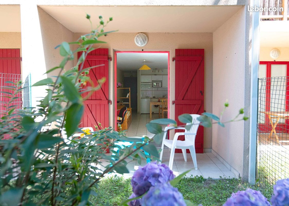 Appartement à louer, 27m², Tarbes