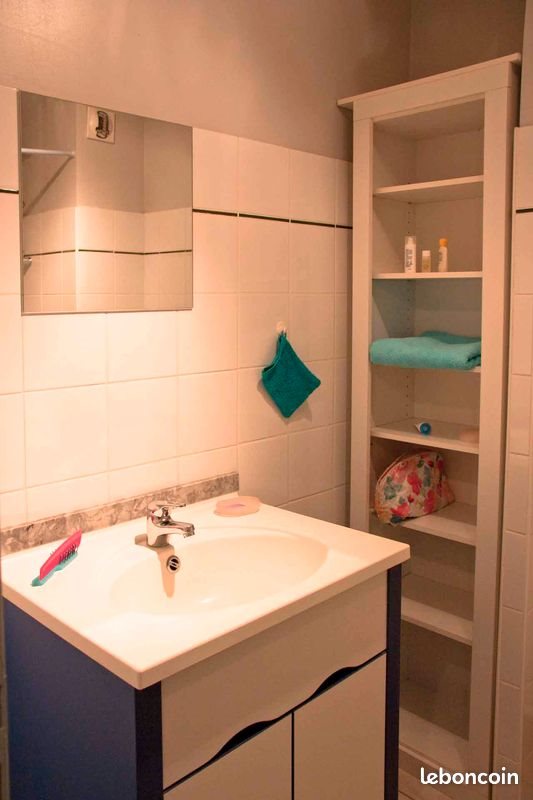 Appartement à louer, 27m², Tarbes