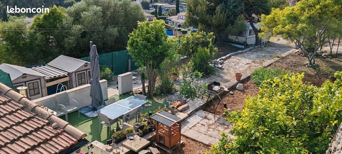 Maison à vendre, 29m², Carqueiranne