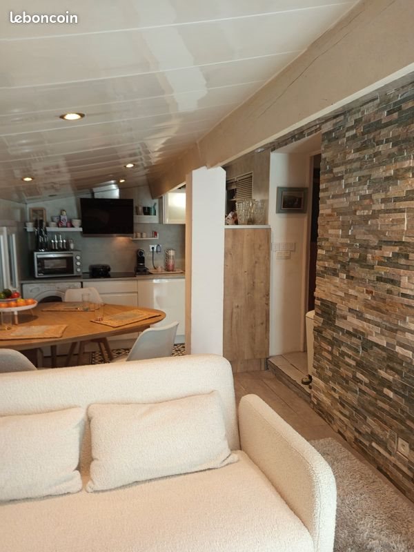 Maison à vendre, 29m², Carqueiranne