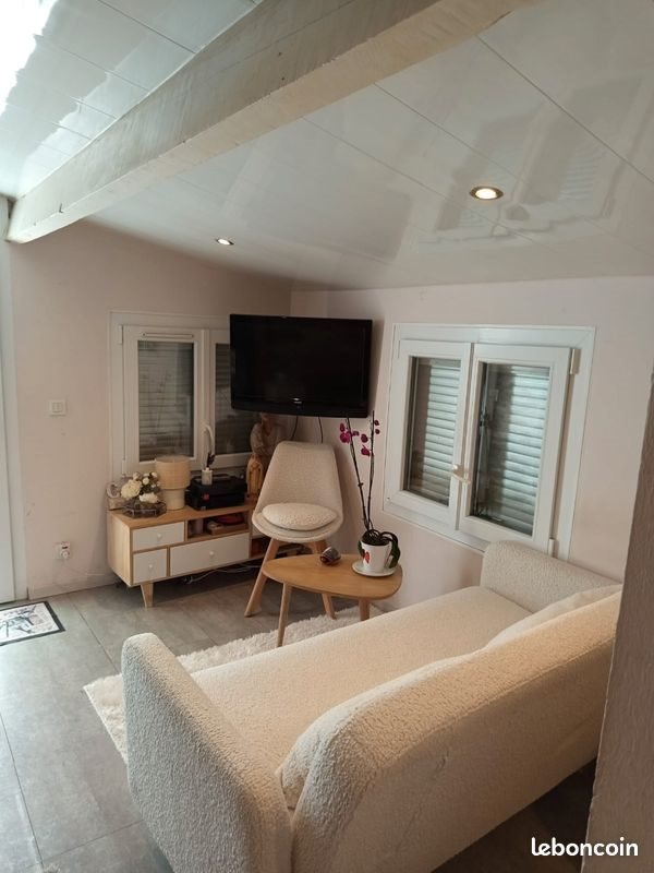 Maison à vendre, 29m², Carqueiranne