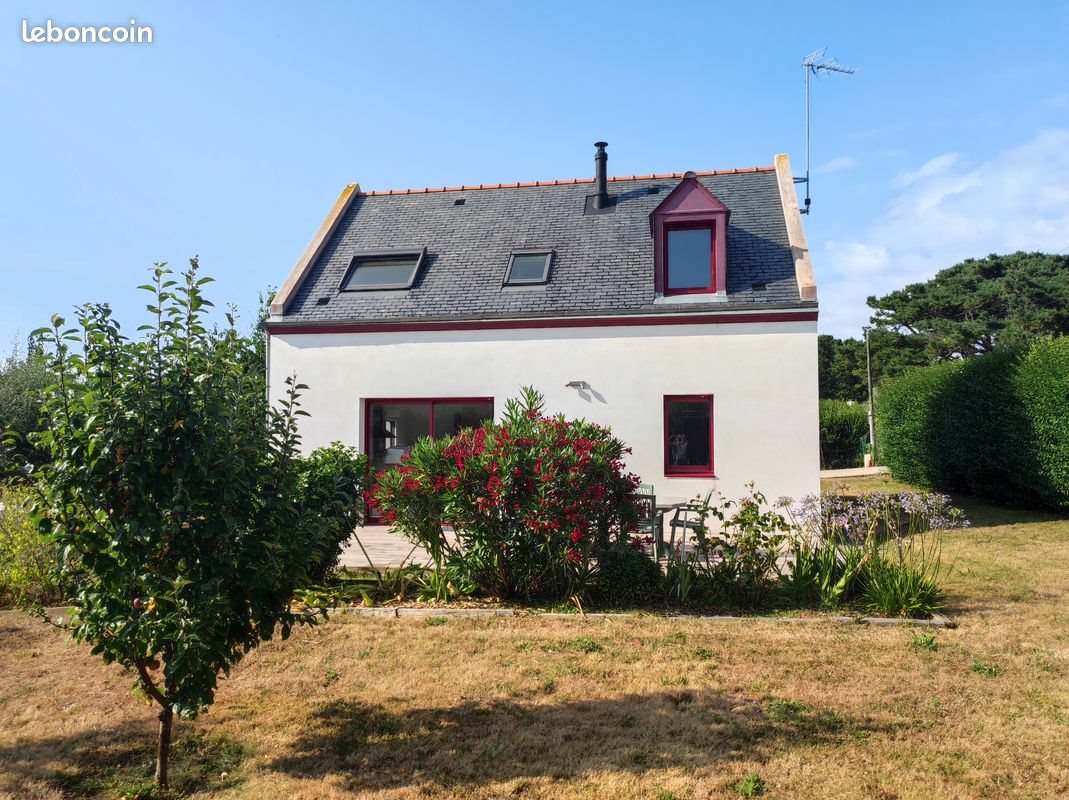 Maison à vendre, 84m², Groix