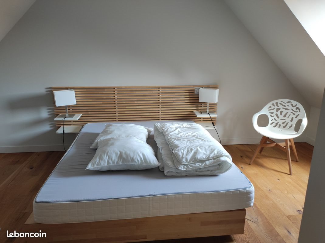 Maison à vendre, 84m², Groix