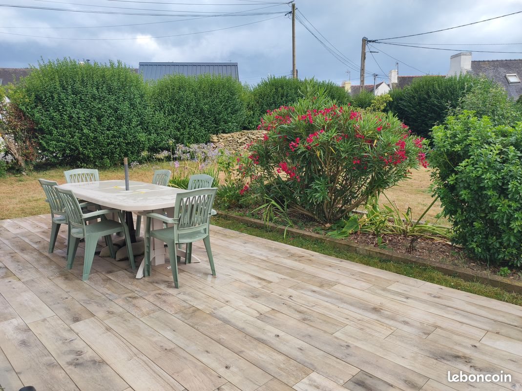 Maison à vendre, 84m², Groix