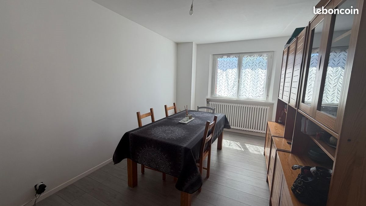 Appartement à vendre, 101m², Aulnay-sous-Bois