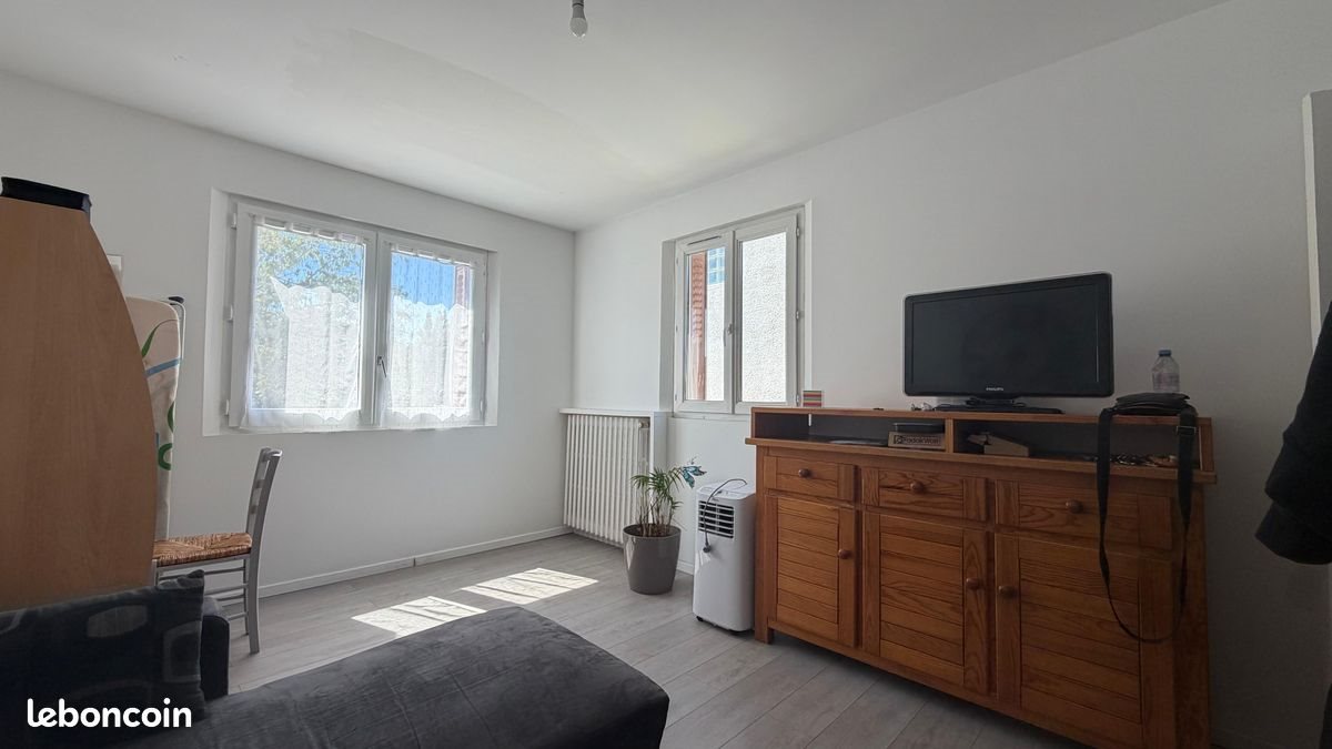 Appartement à vendre, 101m², Aulnay-sous-Bois