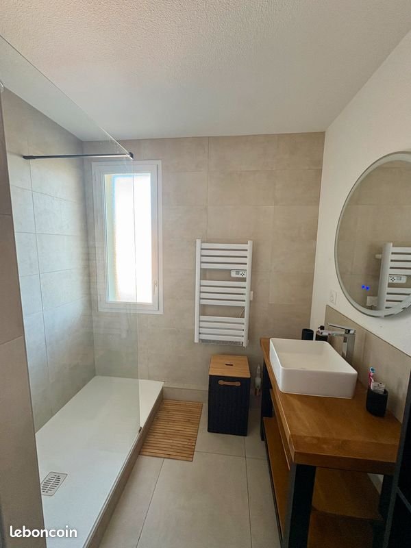 Appartement à louer, 41m², Villenave-d'Ornon