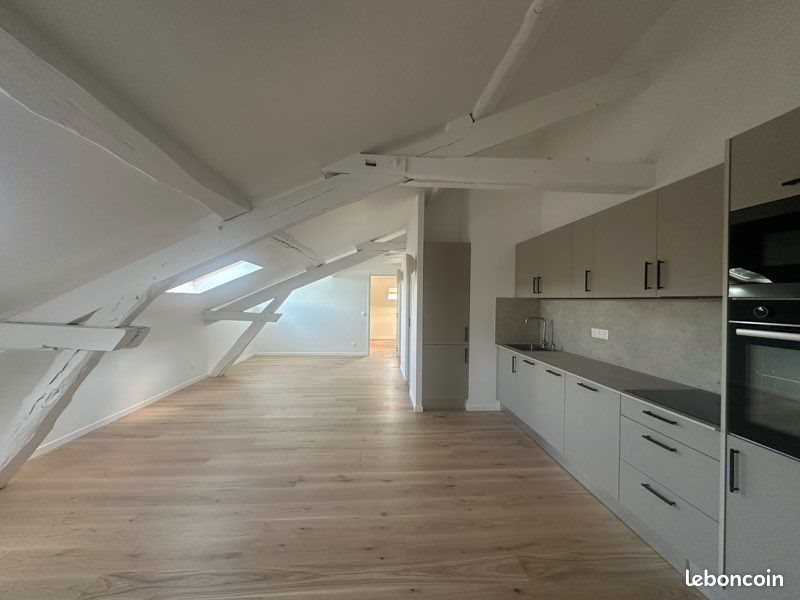 Appartement à louer, 62m², Brunoy