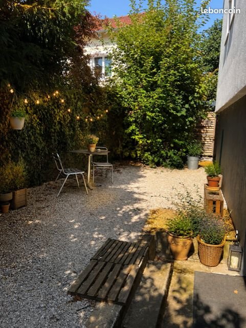 Appartement à louer, 27m², Orléans