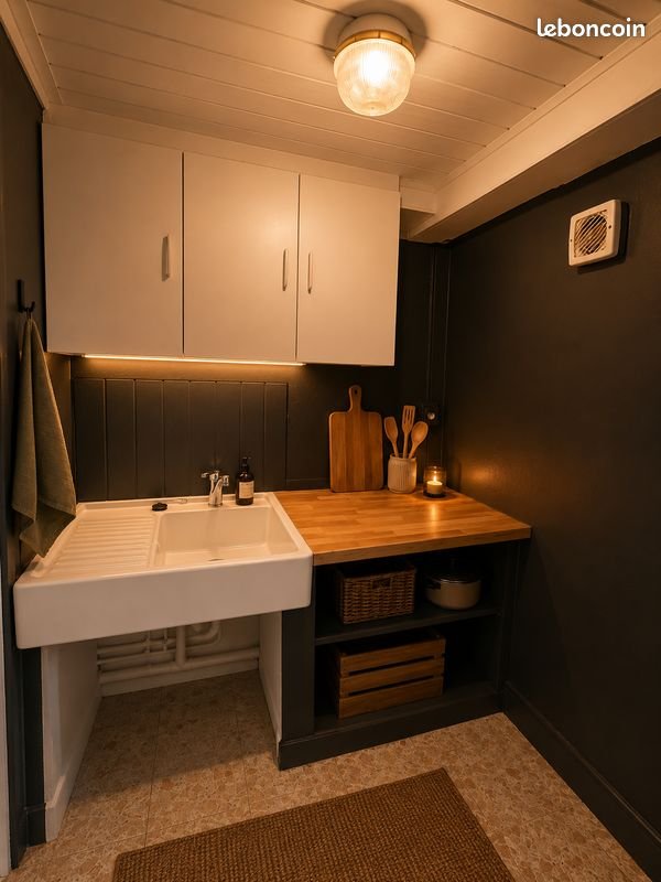 Appartement à louer, 27m², Orléans
