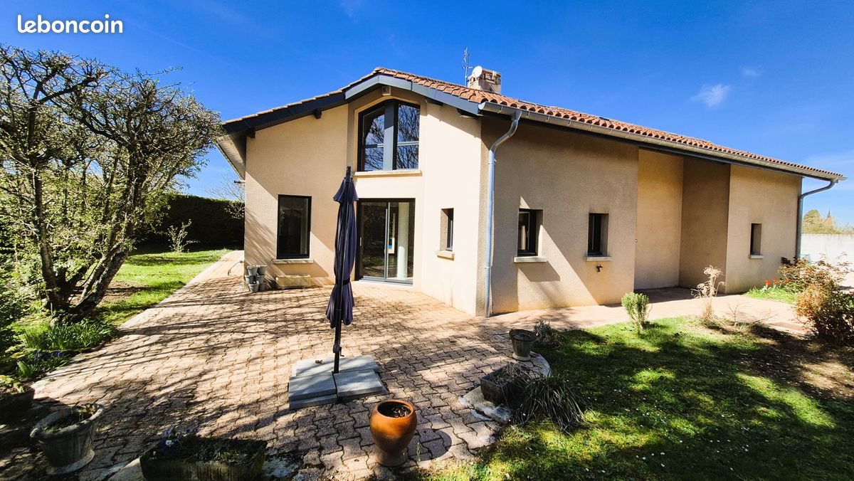 Maison à vendre, 330m², Lyon 3ème