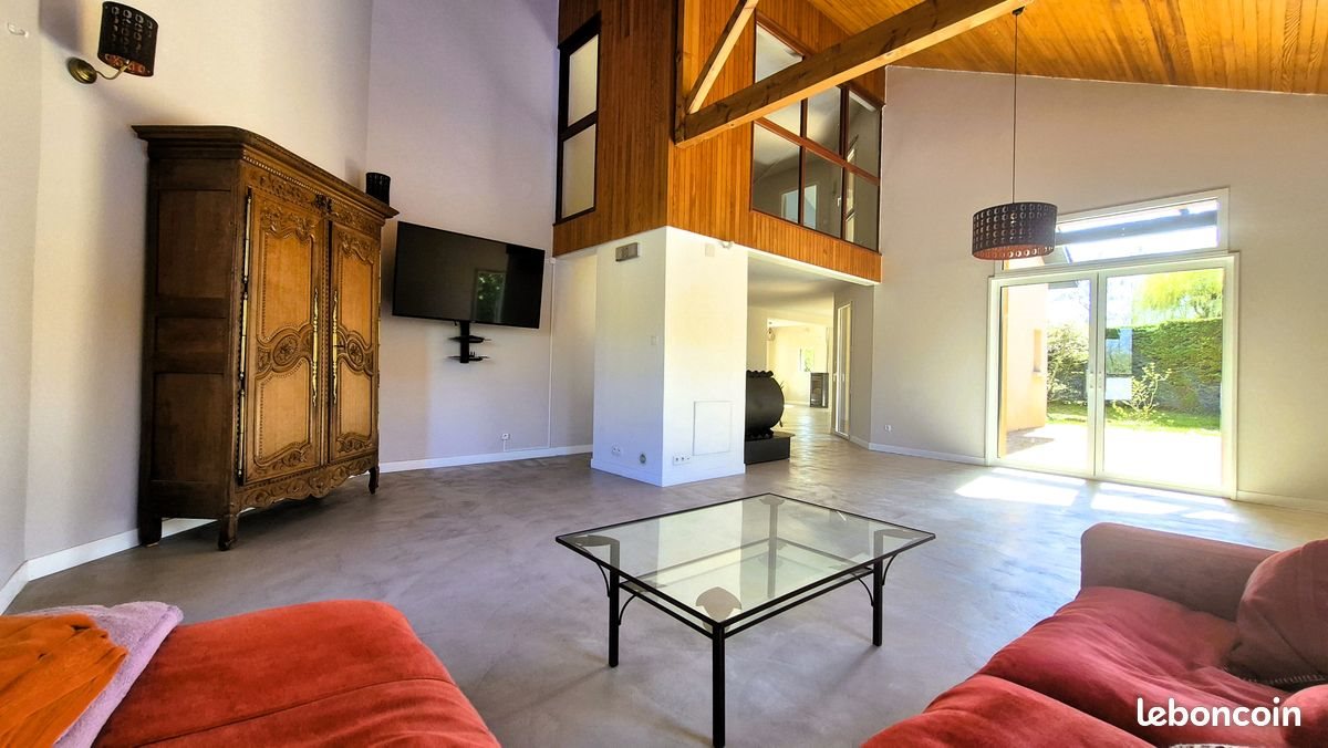 Maison à vendre, 330m², Lyon 3ème