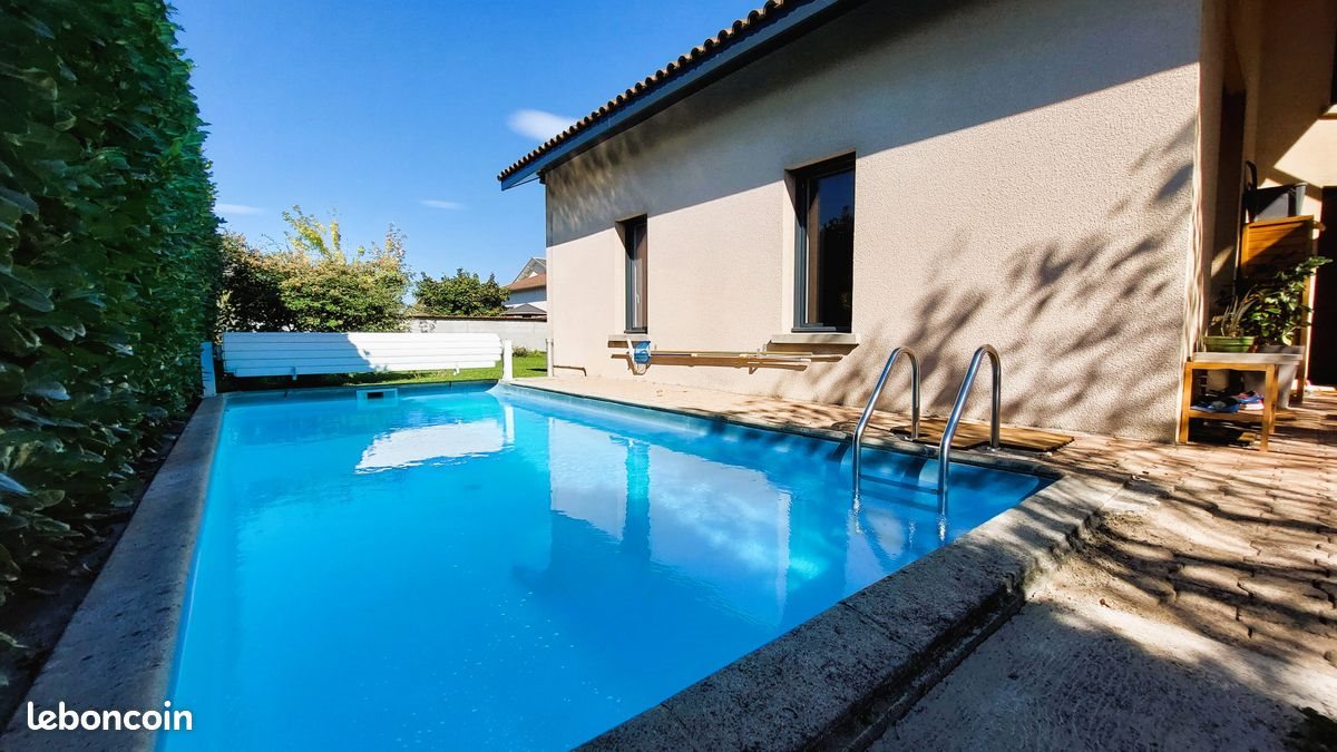 Maison à vendre, 330m², Lyon 3ème