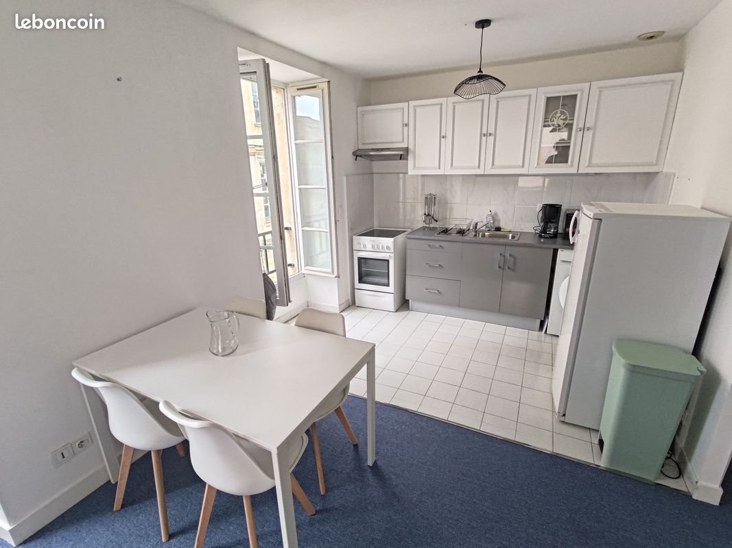 Appartement à louer, 46m², Sainte-Foy-la-Grande