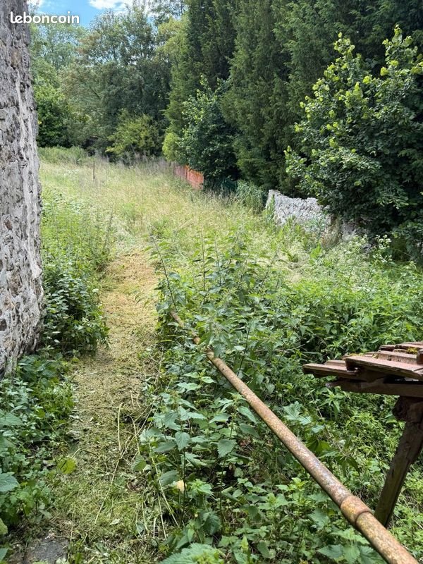 Maison à vendre, 43m², Etrépilly