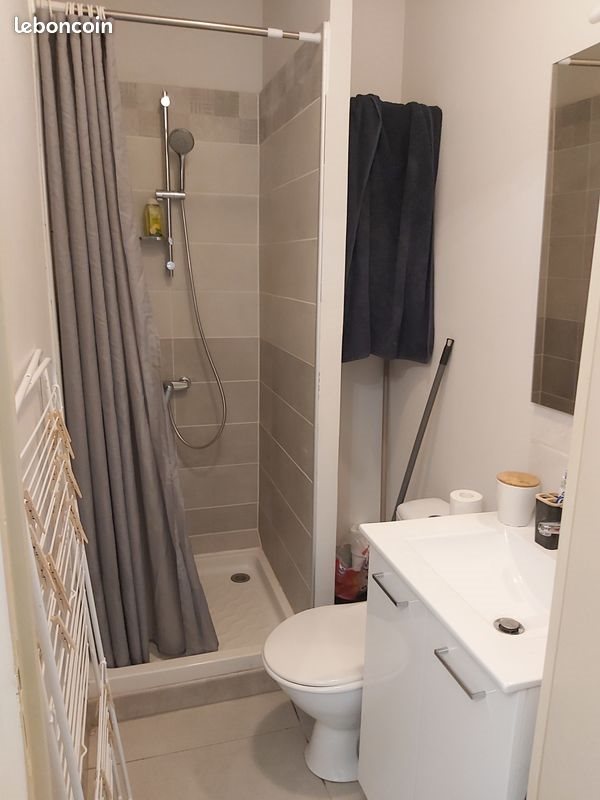 Appartement à louer, 16m², Pézenas