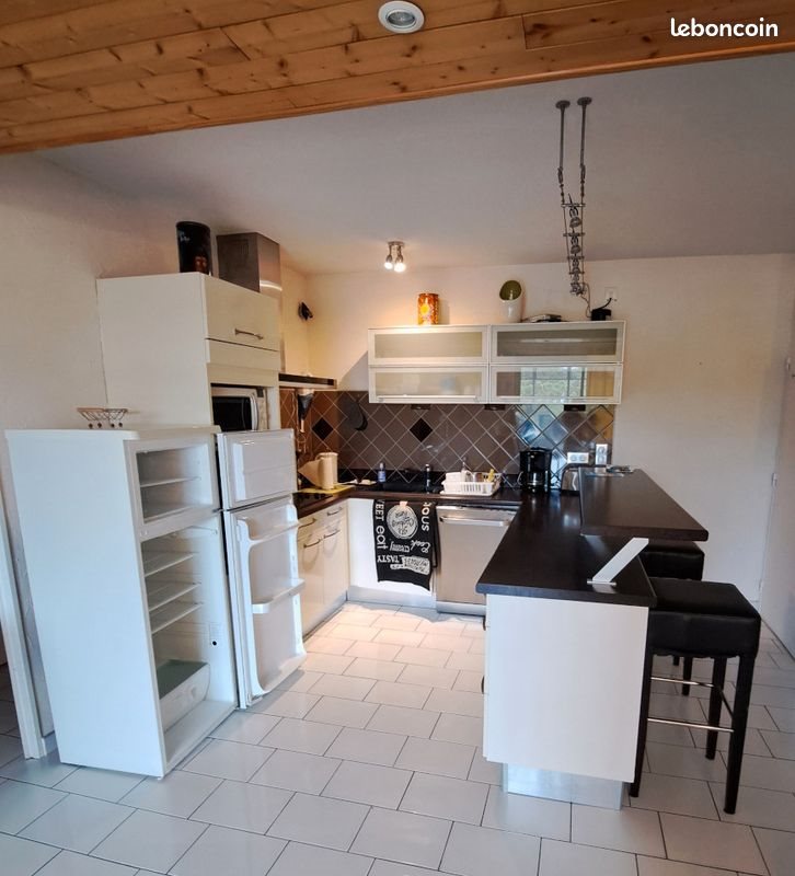Appartement à louer, 45m², Argelès-sur-Mer