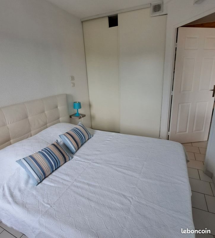Appartement à louer, 45m², Argelès-sur-Mer