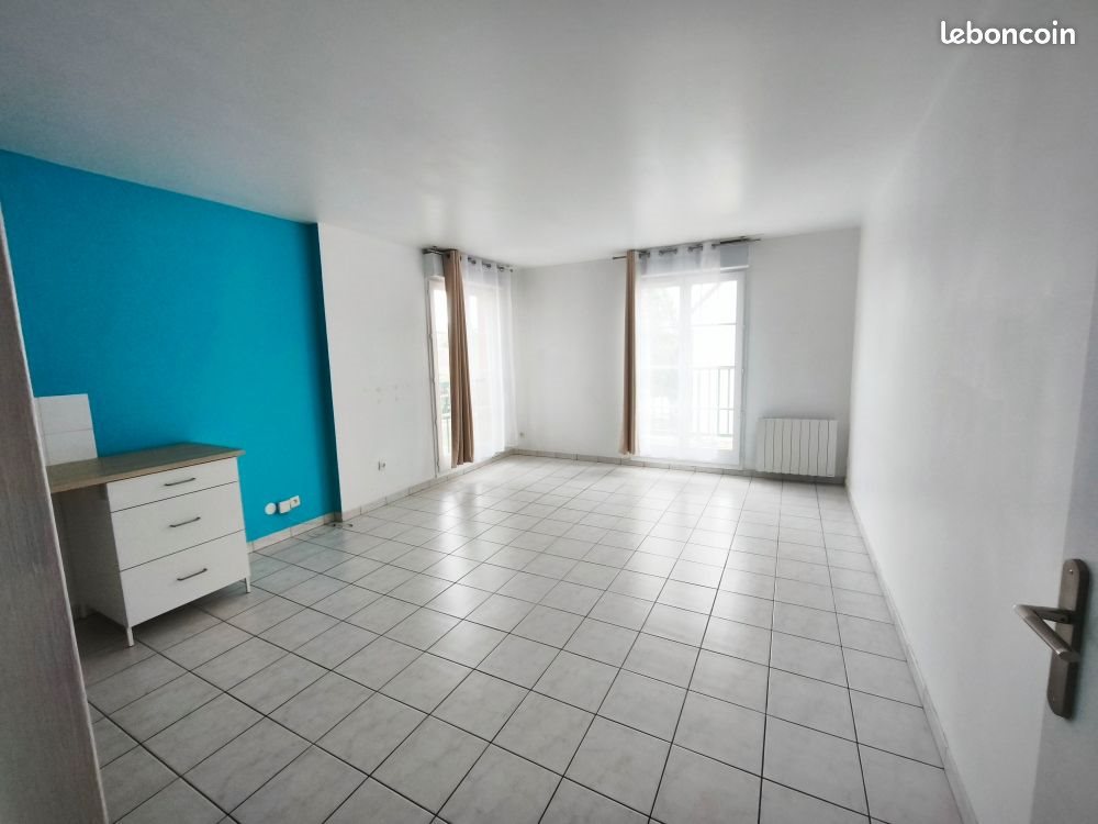 Appartement à louer, 53m², Neauphle-le-Château