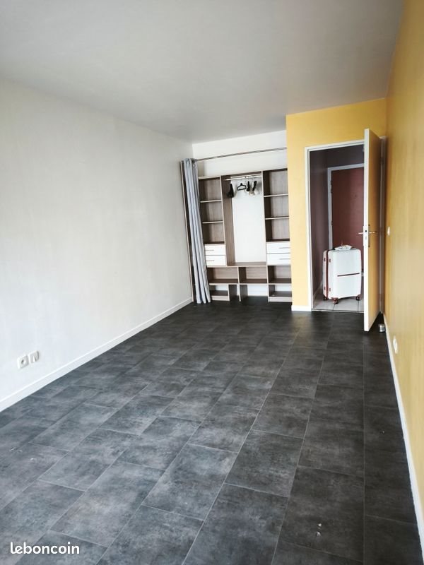 Appartement à louer, 53m², Neauphle-le-Château