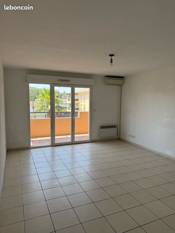 Appartement à louer, 64m², Draguignan