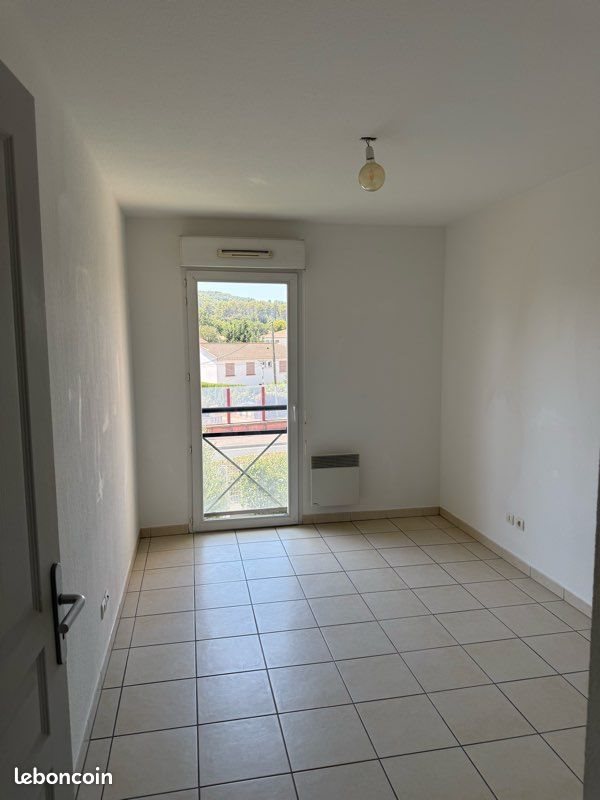 Appartement à louer, 64m², Draguignan