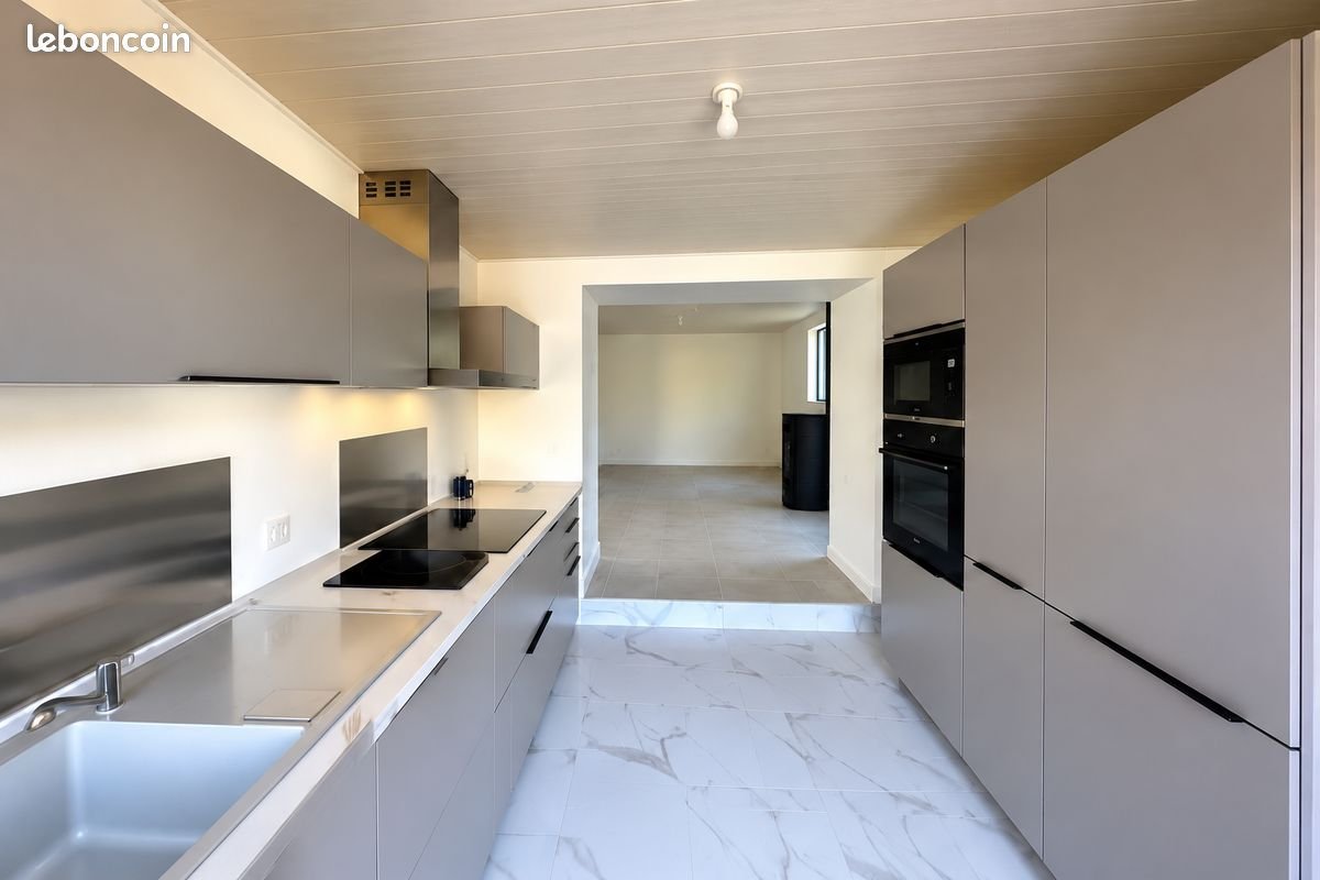 Appartement à vendre, 64m², Les Fourgs