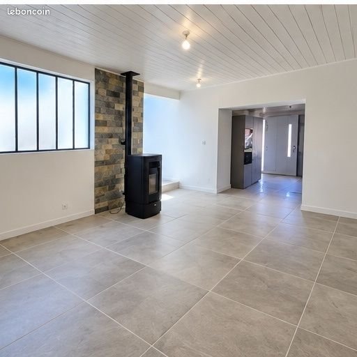 Appartement à vendre, 64m², Les Fourgs