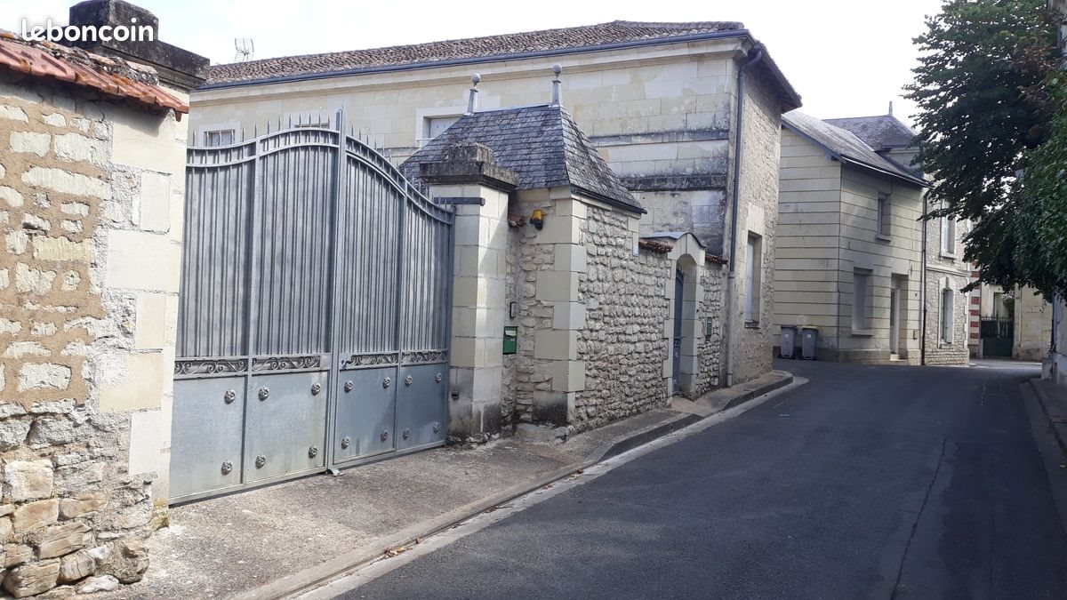 Maison à vendre, 280m², Loudun