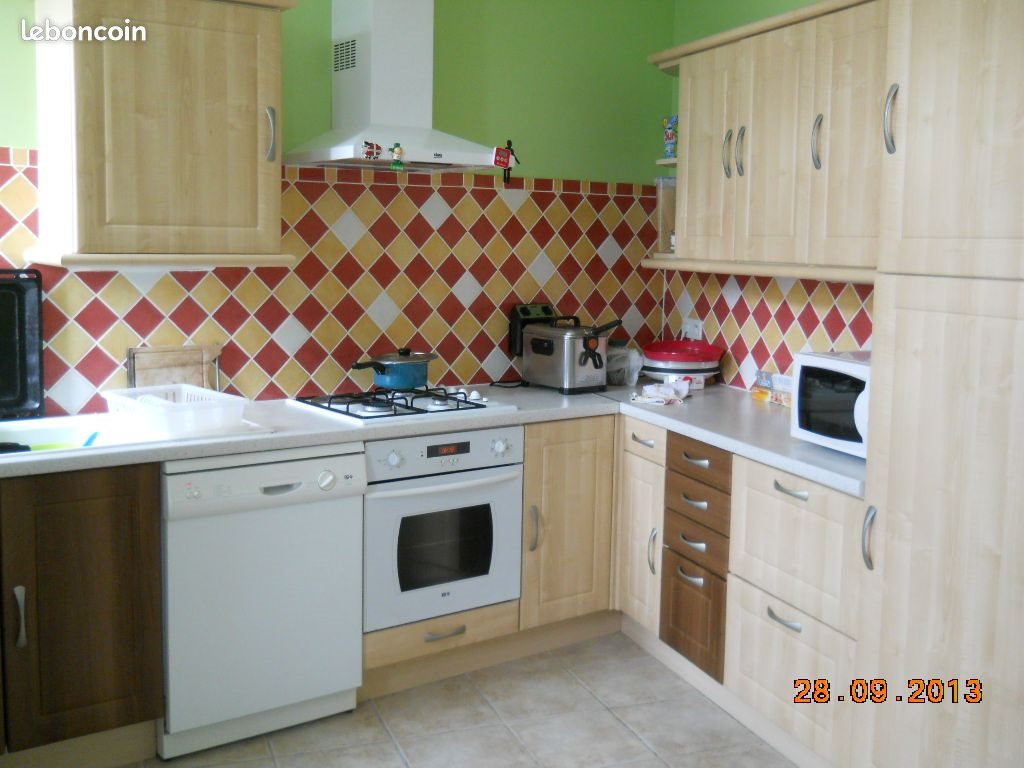 Maison à vendre, 280m², Loudun
