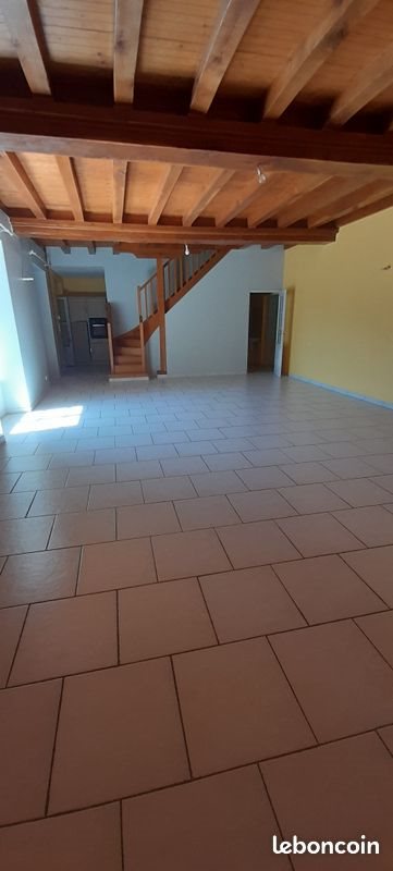 Maison à vendre, 280m², Loudun