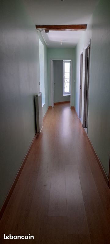 Maison à vendre, 280m², Loudun
