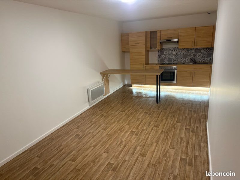 Appartement à louer, 38m², Pontarlier