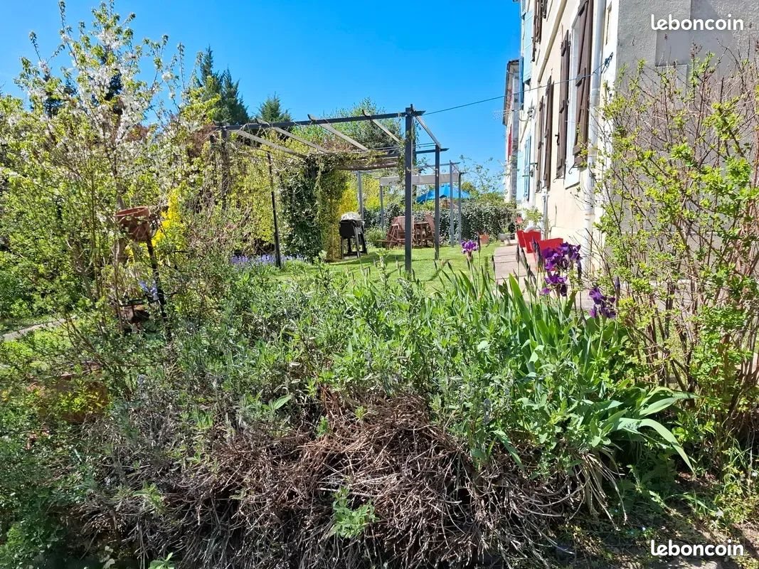 Maison à vendre, 240m², Aubin