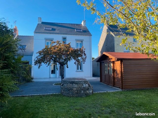 Maison à louer, 144m², Montoir-de-Bretagne