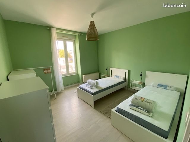Maison à louer, 144m², Montoir-de-Bretagne