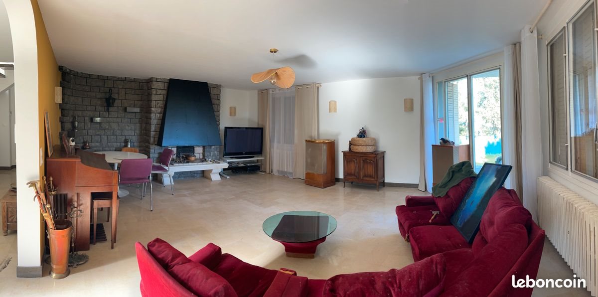 Maison à vendre, 149m², Loriol-sur-Drôme