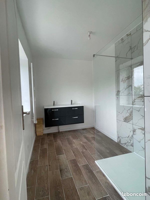 Maison à louer, 100m², Fourmies
