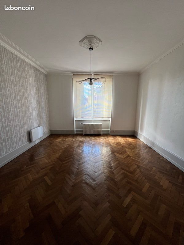 Appartement à louer, 90m², Vesoul