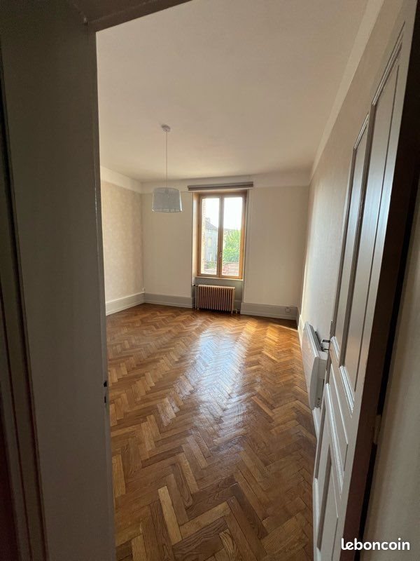 Appartement à louer, 90m², Vesoul