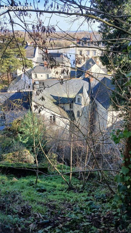 Appartement à louer, 44m², Saumur