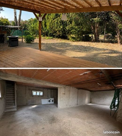 Maison à vendre, 110m², Peyriac-Minervois
